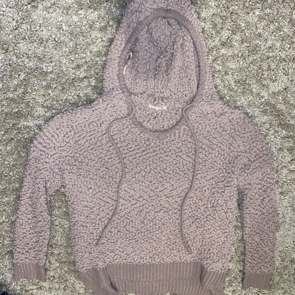 Miracle Sweater